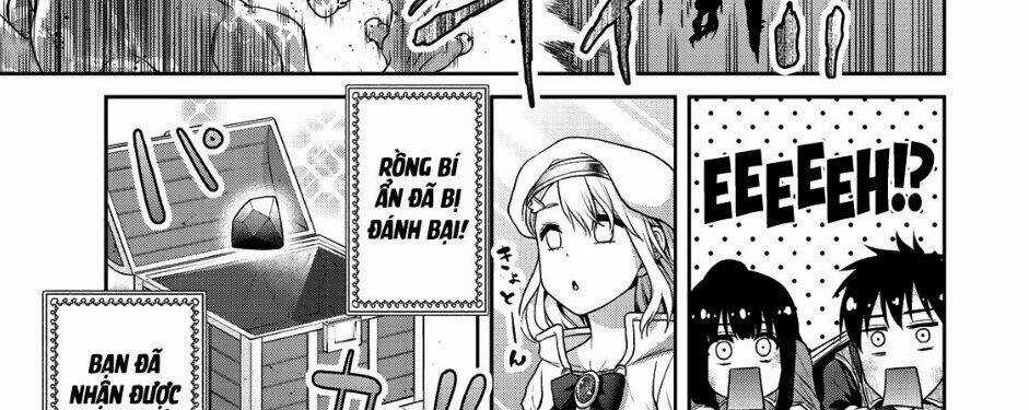 Thứ Mà Đôi Ta Mong Muốn Chapter 39 trang 26