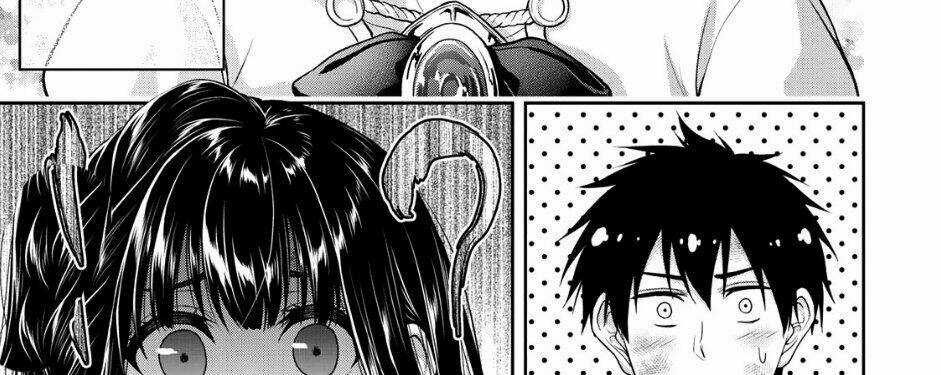 Thứ Mà Đôi Ta Mong Muốn Chapter 39 trang 33