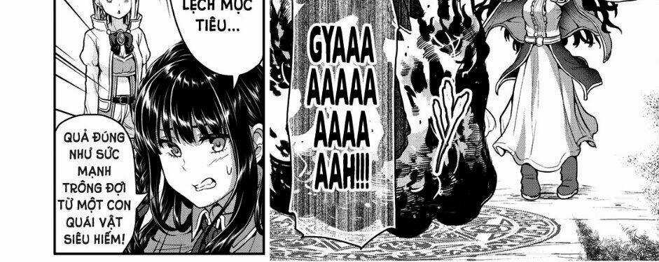 Thứ Mà Đôi Ta Mong Muốn Chapter 39 trang 7