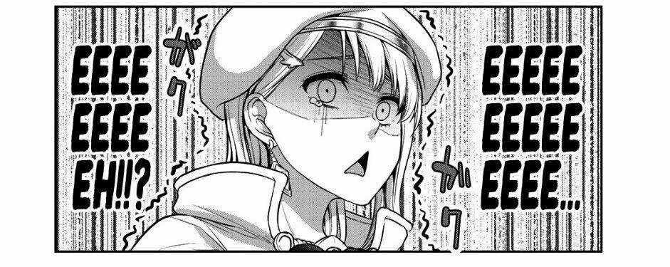 Thứ Mà Đôi Ta Mong Muốn Chapter 39 trang 8