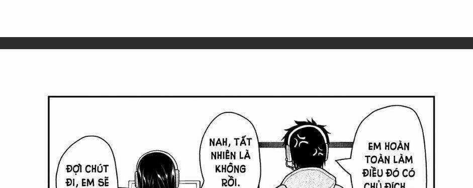 Thứ Mà Đôi Ta Mong Muốn Chapter 39 trang 9