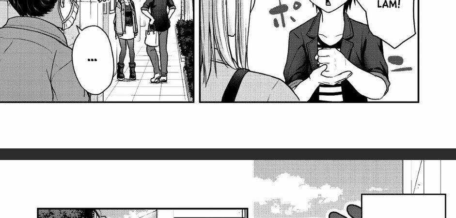 Thứ Mà Đôi Ta Mong Muốn Chapter 40 trang 10