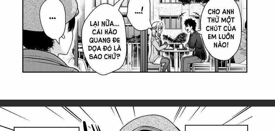 Thứ Mà Đôi Ta Mong Muốn Chapter 40 trang 19