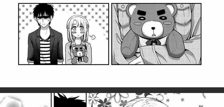 Thứ Mà Đôi Ta Mong Muốn Chapter 40 trang 25