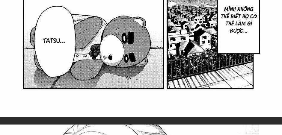 Thứ Mà Đôi Ta Mong Muốn Chapter 40 trang 31