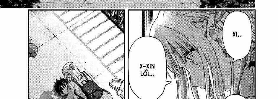 Thứ Mà Đôi Ta Mong Muốn Chapter 41 trang 12