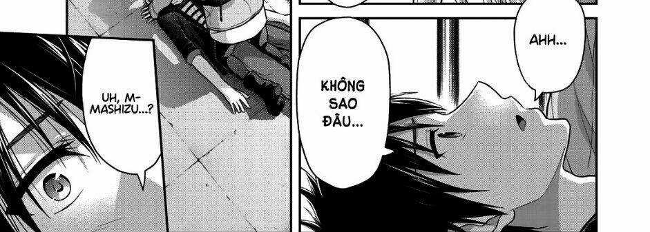 Thứ Mà Đôi Ta Mong Muốn Chapter 41 trang 13