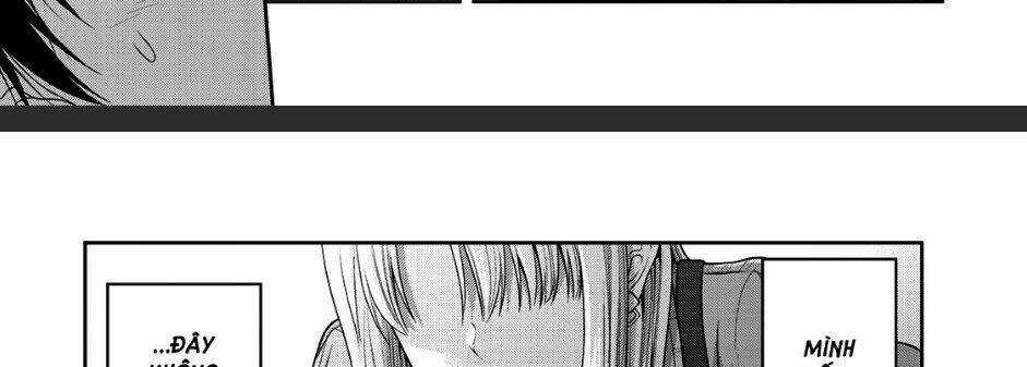 Thứ Mà Đôi Ta Mong Muốn Chapter 41 trang 14