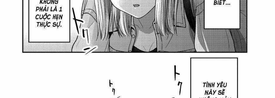 Thứ Mà Đôi Ta Mong Muốn Chapter 41 trang 15