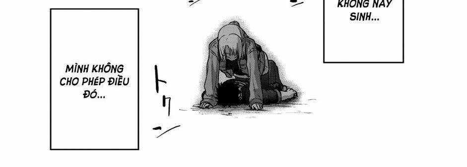 Thứ Mà Đôi Ta Mong Muốn Chapter 41 trang 16