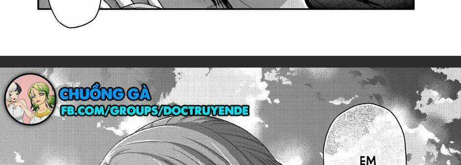 Thứ Mà Đôi Ta Mong Muốn Chapter 41 trang 18