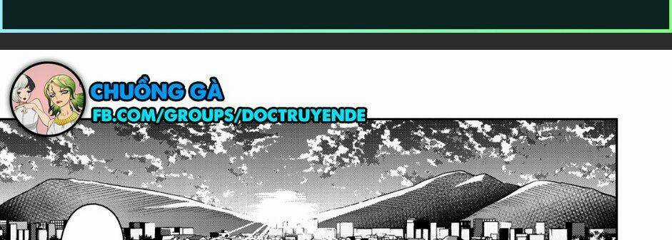 Thứ Mà Đôi Ta Mong Muốn Chapter 41 trang 2