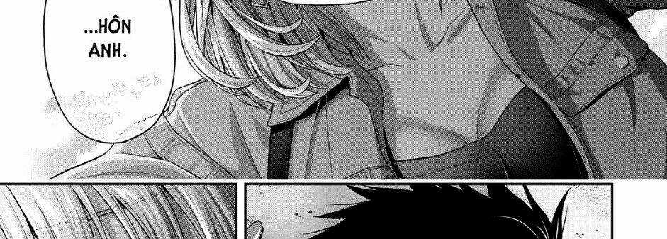 Thứ Mà Đôi Ta Mong Muốn Chapter 41 trang 20