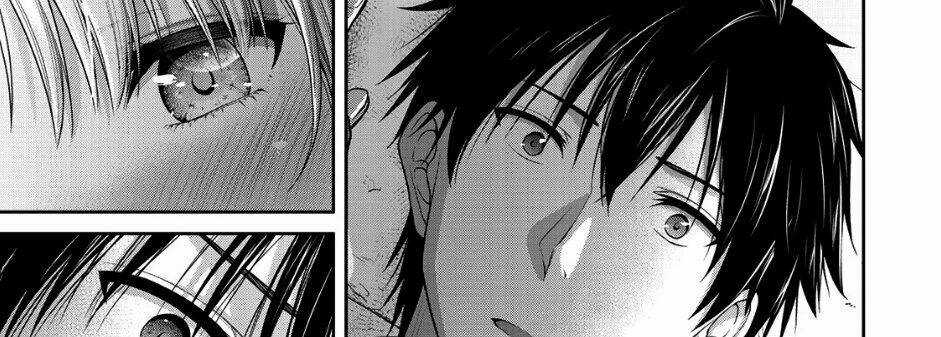 Thứ Mà Đôi Ta Mong Muốn Chapter 41 trang 21