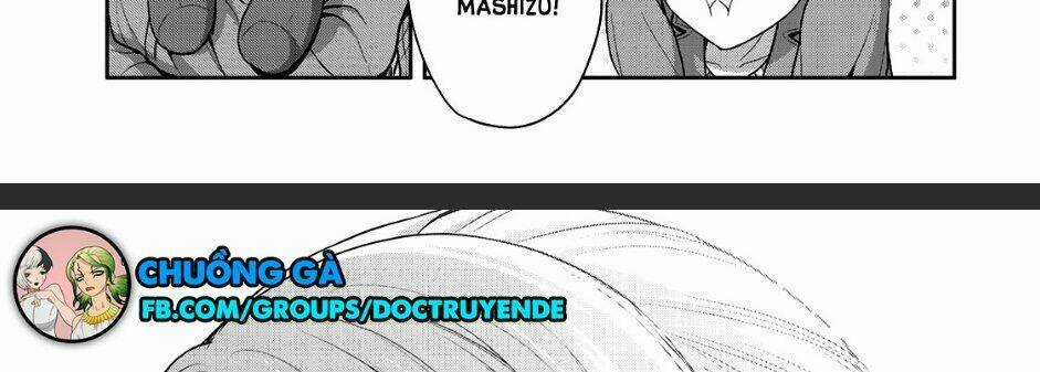 Thứ Mà Đôi Ta Mong Muốn Chapter 41 trang 30