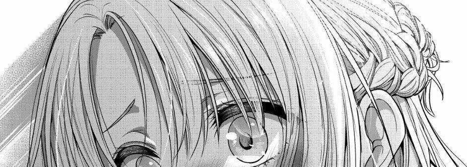 Thứ Mà Đôi Ta Mong Muốn Chapter 41 trang 31