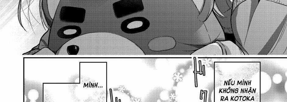 Thứ Mà Đôi Ta Mong Muốn Chapter 41 trang 33