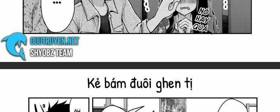 Thứ Mà Đôi Ta Mong Muốn Chapter 42 trang 16