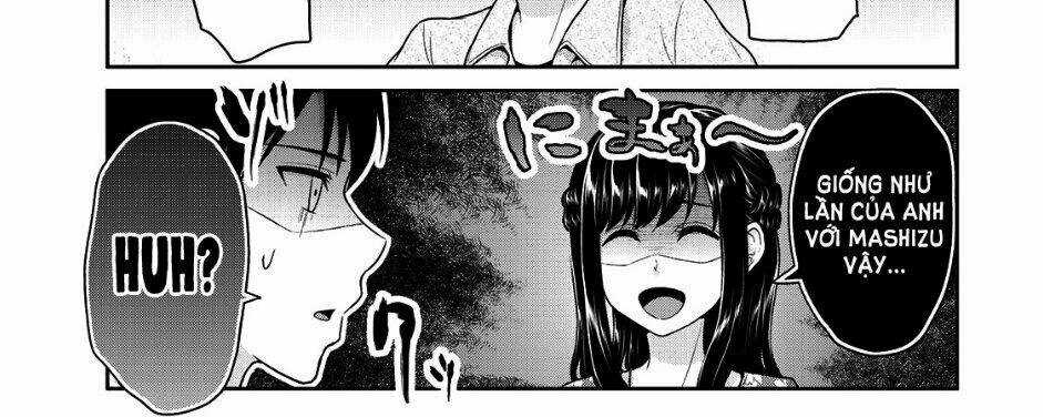 Thứ Mà Đôi Ta Mong Muốn Chapter 42 trang 19