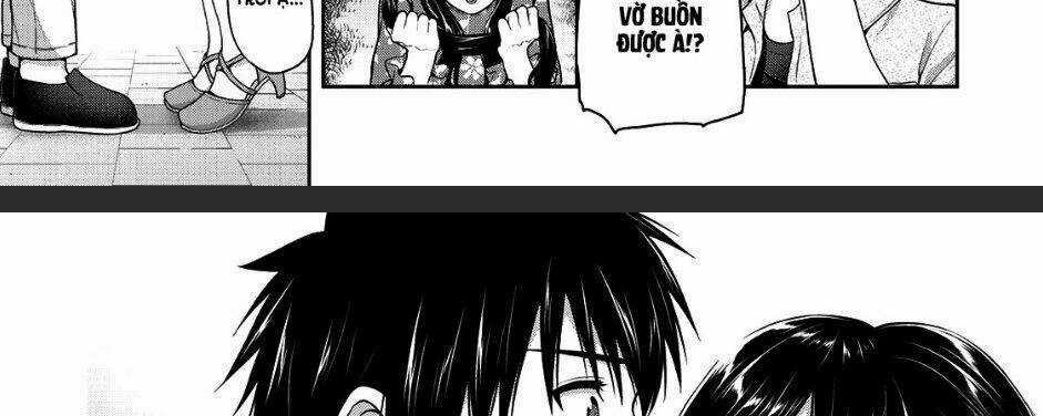 Thứ Mà Đôi Ta Mong Muốn Chapter 42 trang 27