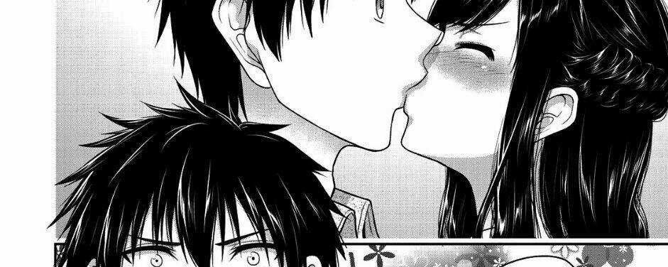 Thứ Mà Đôi Ta Mong Muốn Chapter 42 trang 28