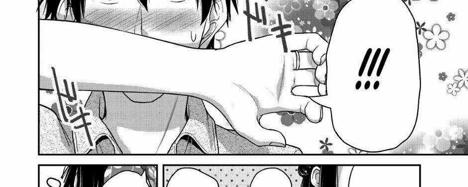 Thứ Mà Đôi Ta Mong Muốn Chapter 42 trang 29