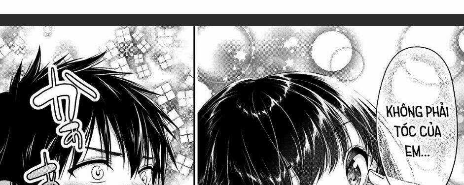 Thứ Mà Đôi Ta Mong Muốn Chapter 42 trang 31