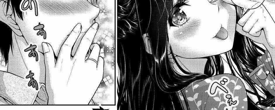 Thứ Mà Đôi Ta Mong Muốn Chapter 42 trang 32