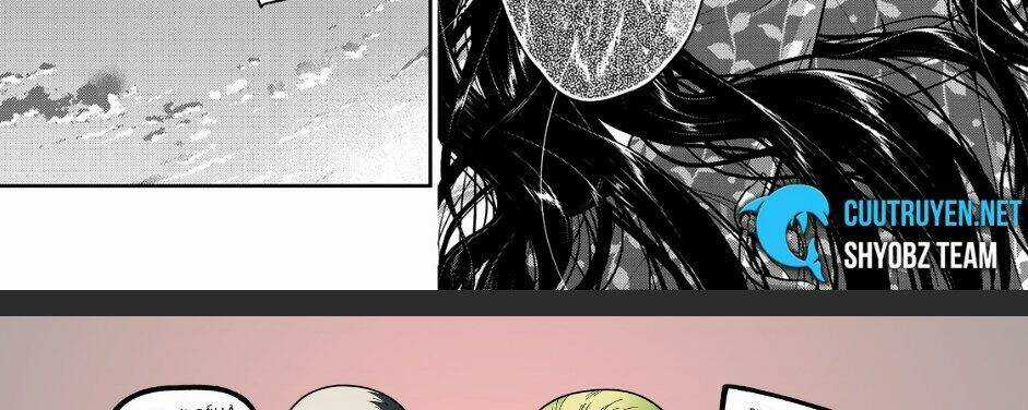 Thứ Mà Đôi Ta Mong Muốn Chapter 42 trang 34