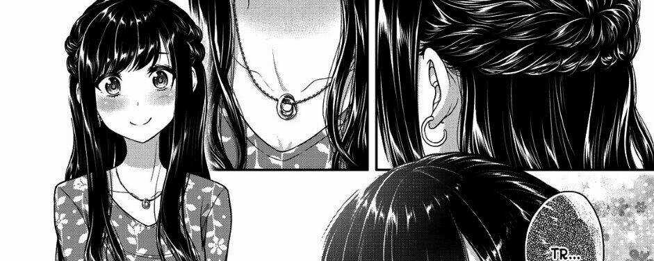 Thứ Mà Đôi Ta Mong Muốn Chapter 42 trang 6