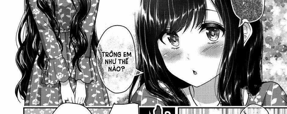 Thứ Mà Đôi Ta Mong Muốn Chapter 42 trang 7