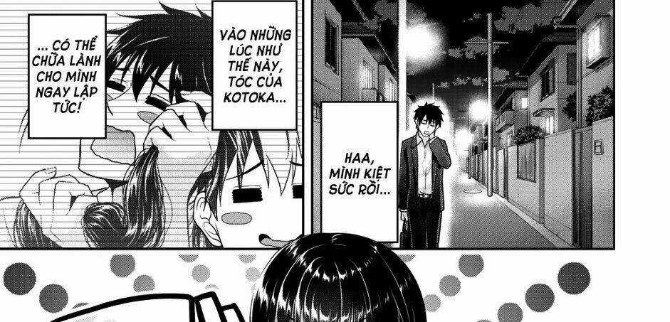 Thứ Mà Đôi Ta Mong Muốn Chapter 43 trang 2