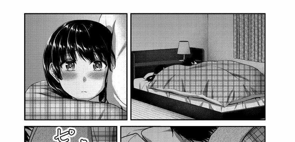 Thứ Mà Đôi Ta Mong Muốn Chapter 43 trang 29