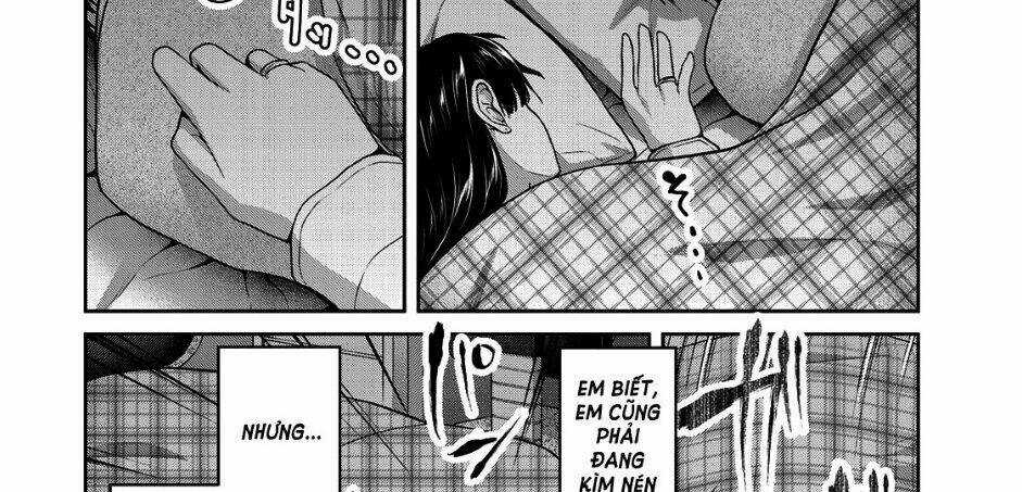 Thứ Mà Đôi Ta Mong Muốn Chapter 43 trang 30