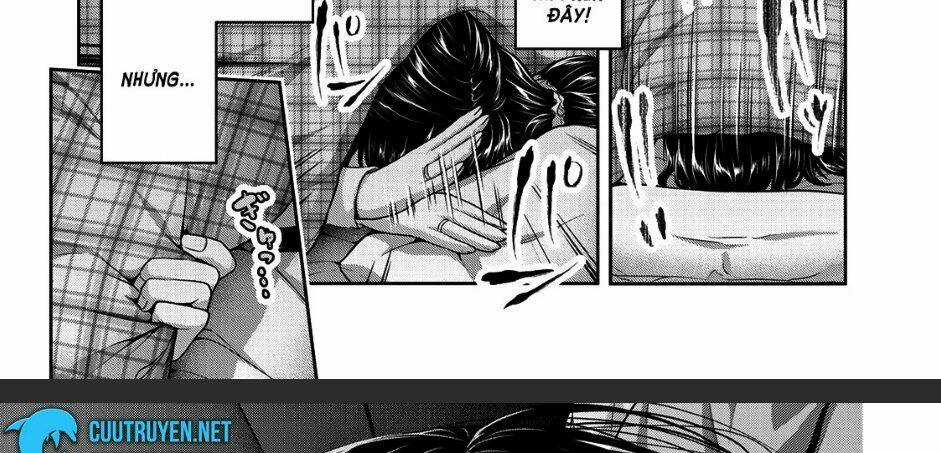 Thứ Mà Đôi Ta Mong Muốn Chapter 43 trang 31