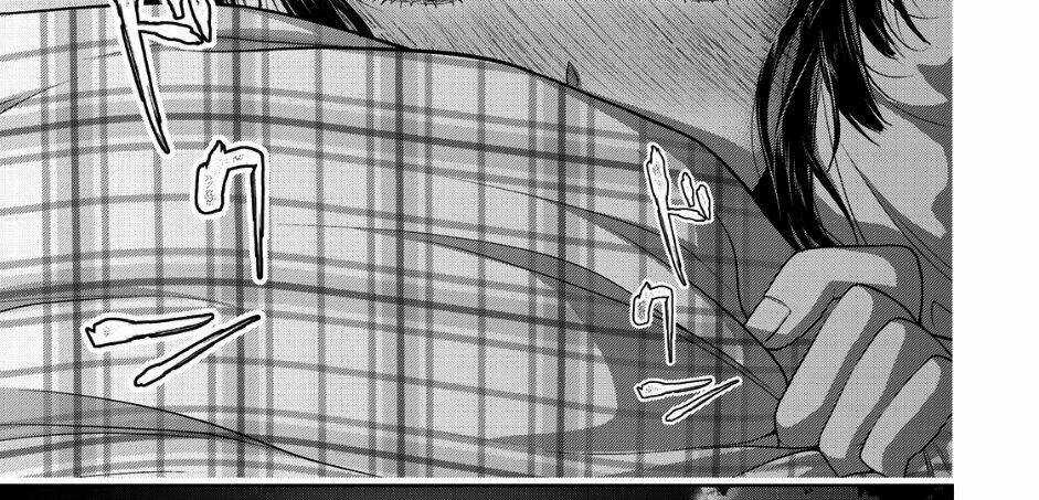 Thứ Mà Đôi Ta Mong Muốn Chapter 43 trang 33