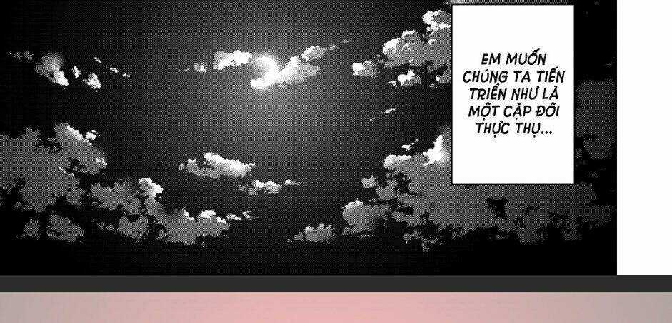 Thứ Mà Đôi Ta Mong Muốn Chapter 43 trang 34