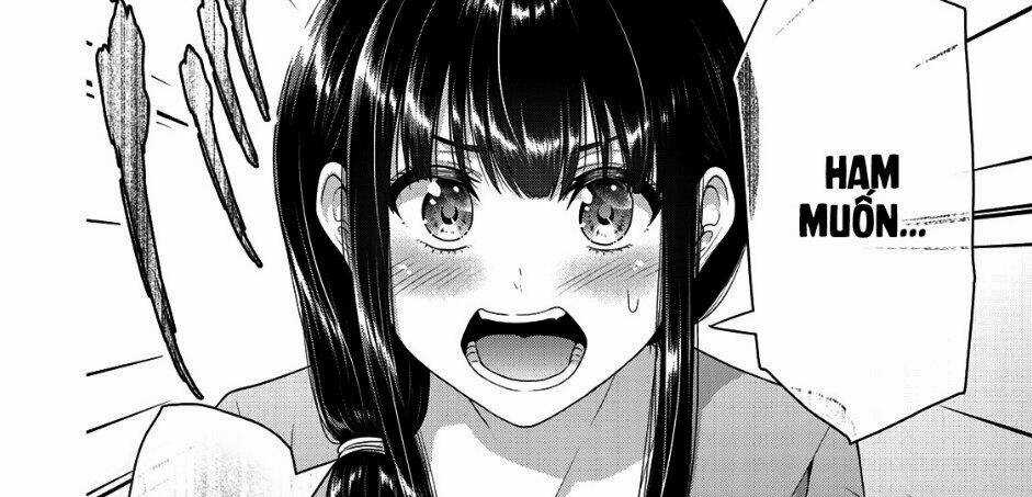 Thứ Mà Đôi Ta Mong Muốn Chapter 43 trang 5