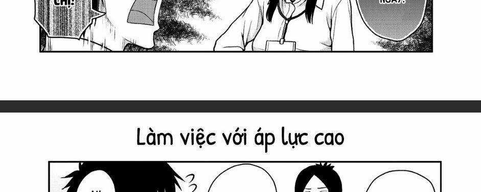 Thứ Mà Đôi Ta Mong Muốn Chapter 44 trang 16