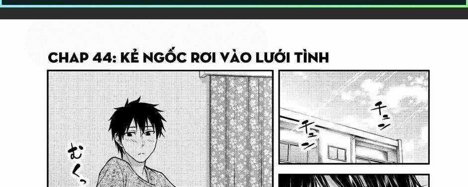 Thứ Mà Đôi Ta Mong Muốn Chapter 44 trang 2