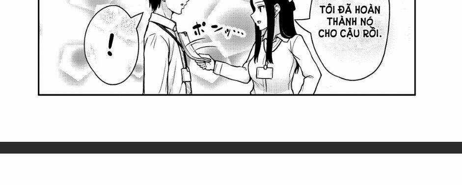 Thứ Mà Đôi Ta Mong Muốn Chapter 44 trang 23