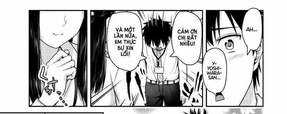 Thứ Mà Đôi Ta Mong Muốn Chapter 44 trang 24