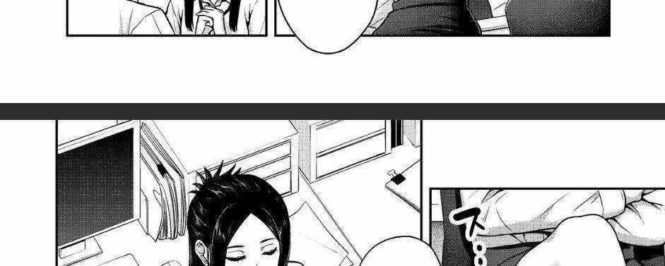 Thứ Mà Đôi Ta Mong Muốn Chapter 44 trang 27