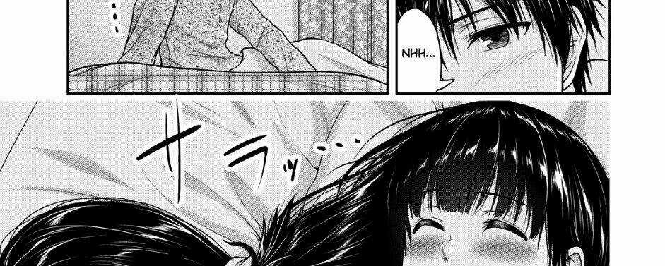 Thứ Mà Đôi Ta Mong Muốn Chapter 44 trang 3