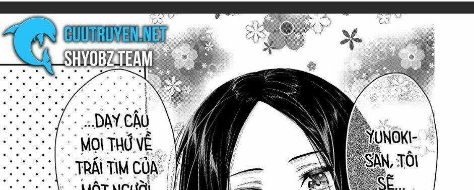 Thứ Mà Đôi Ta Mong Muốn Chapter 44 trang 31