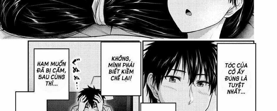 Thứ Mà Đôi Ta Mong Muốn Chapter 44 trang 4