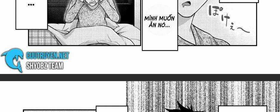 Thứ Mà Đôi Ta Mong Muốn Chapter 44 trang 5