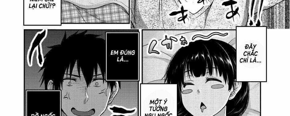 Thứ Mà Đôi Ta Mong Muốn Chapter 44 trang 7