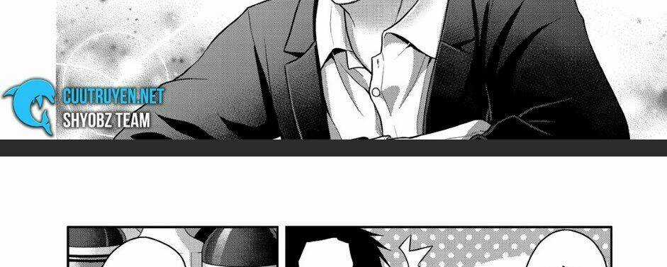 Thứ Mà Đôi Ta Mong Muốn Chapter 45 trang 16