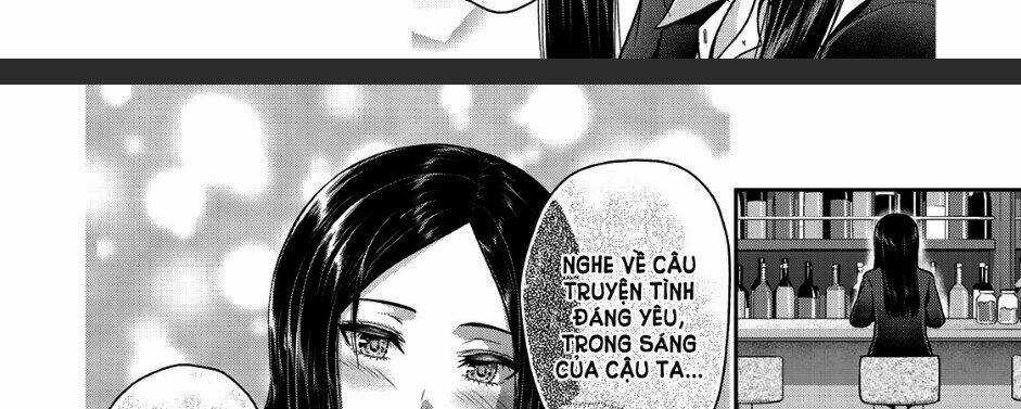 Thứ Mà Đôi Ta Mong Muốn Chapter 45 trang 20